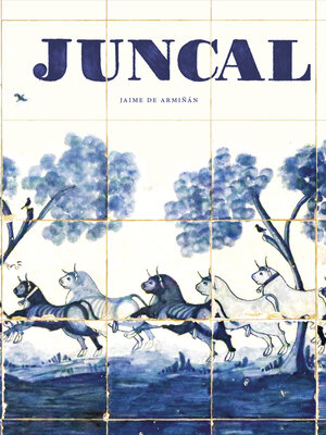 cover image of Juncal